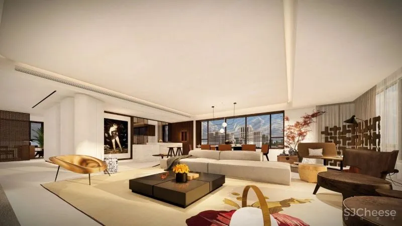 这一年 郑军:住宅,同时属于当下和未来