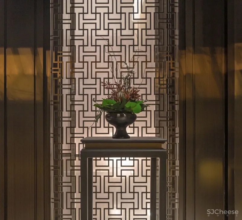 一寸方砖 一寸光阴 苏州 建发.元和园玺