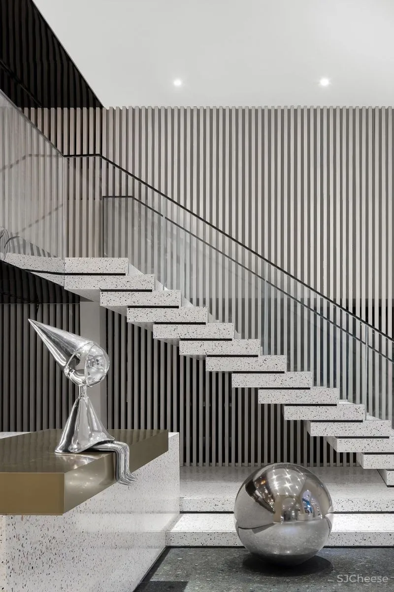 极趣、创意,get沁入式梦幻体验!