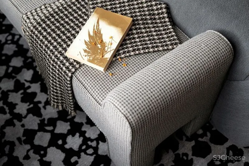 新作|布鲁盟设计 630㎡ 顶级艺术合院,自在与安静的完美演绎