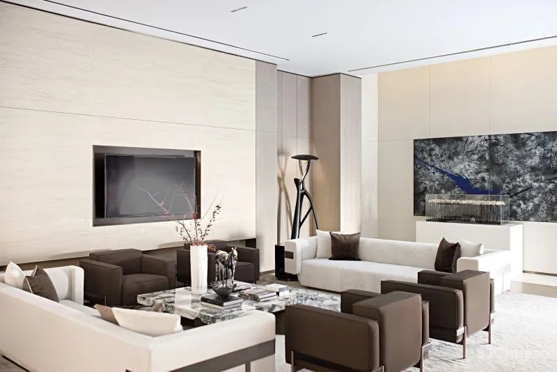 矩陣新作|佳兆業白雲城市廣場