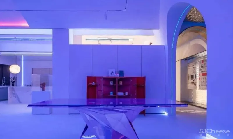 麟角设计中心 北京营造清美空间