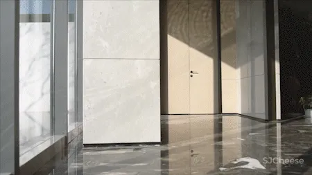 EH DESIGN 空间 秋风起,扁舟赋 —— 祥新风华栖境项目