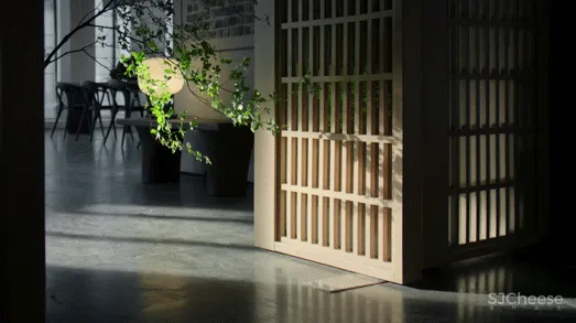 IDM酒店新作：一座将军府！