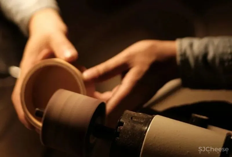 GTD 新作 一纳夫 · 皮革研究所