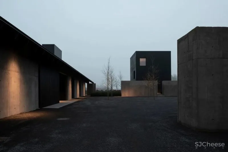 Vincent Van Duysen -推崇极简主义美学