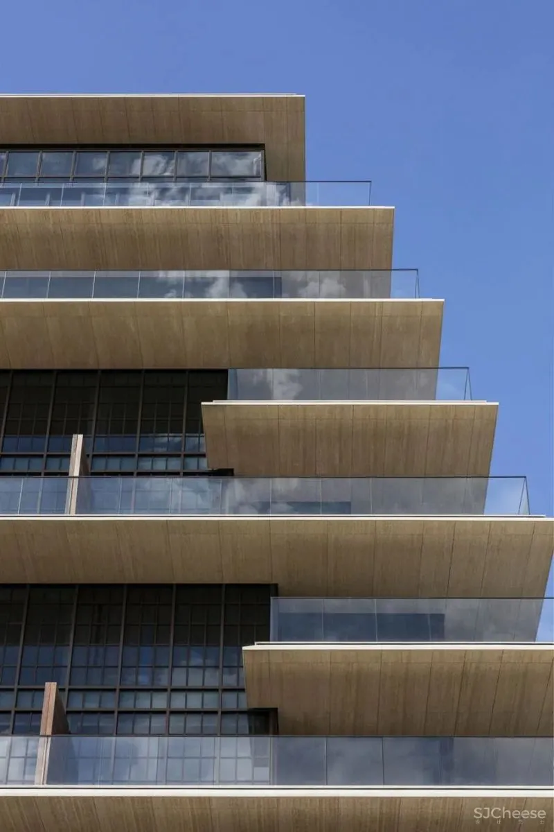 地标性的奢侈品跨界酒店-万众瞩目的宝格丽Bulgari酒店