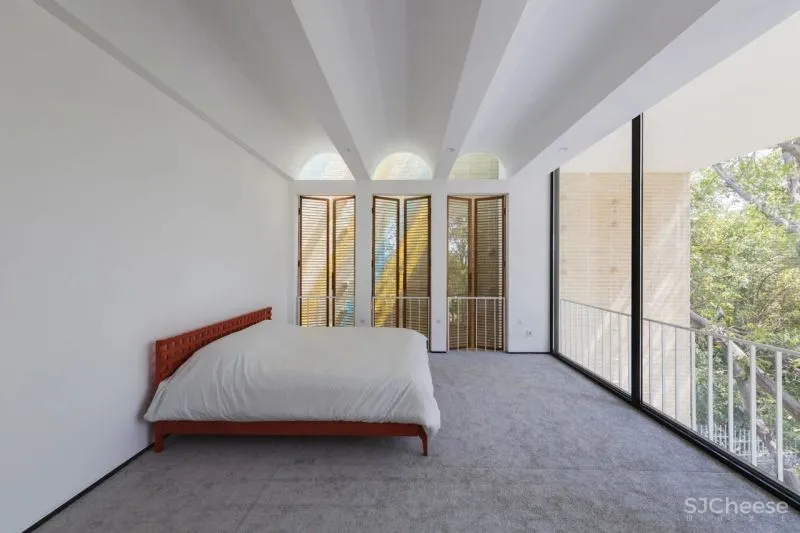 麦迪别墅 迪达办公室