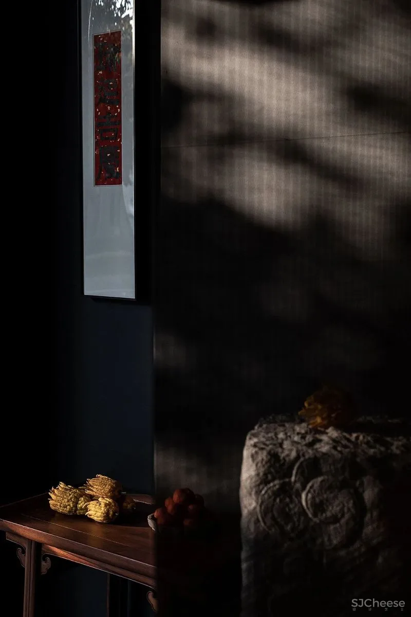 尼克设计:江南旧游忆几处,一碗苏面味一生