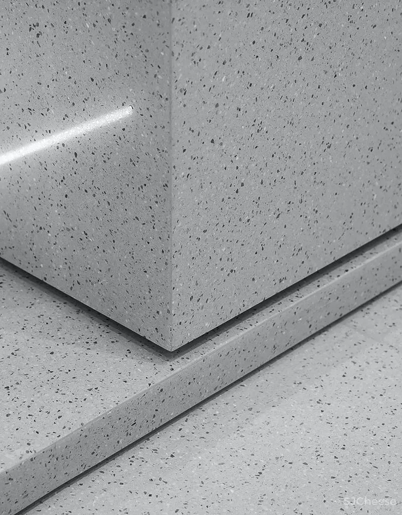 赵树 MEACHEAL,70 ㎡ 精致时尚小店的高级感