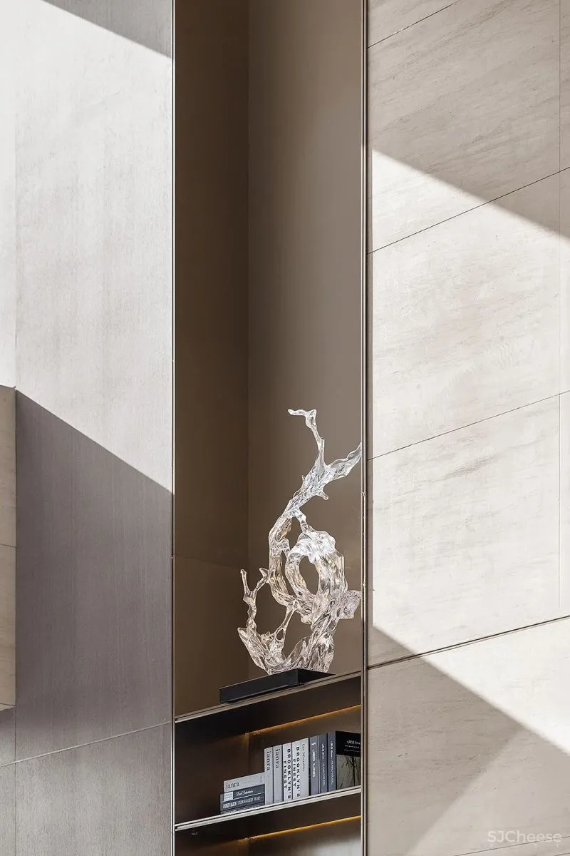 灵动艺术美境，舒享湖山光影·诗即生活