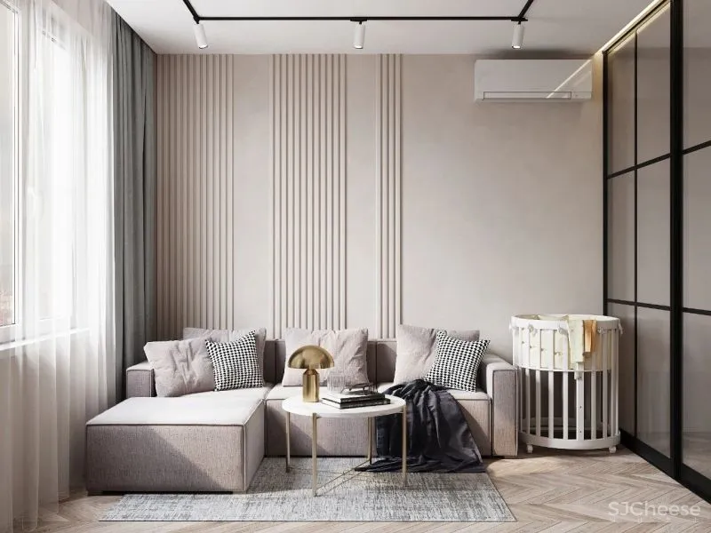 高级简约，太有气质了！