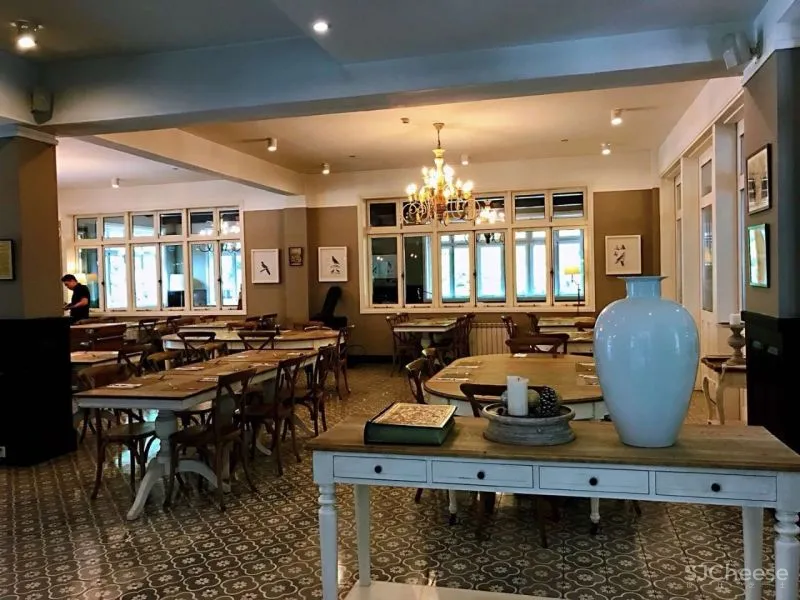 3月民宿考察之旅 在莫干山遇见春暖花开