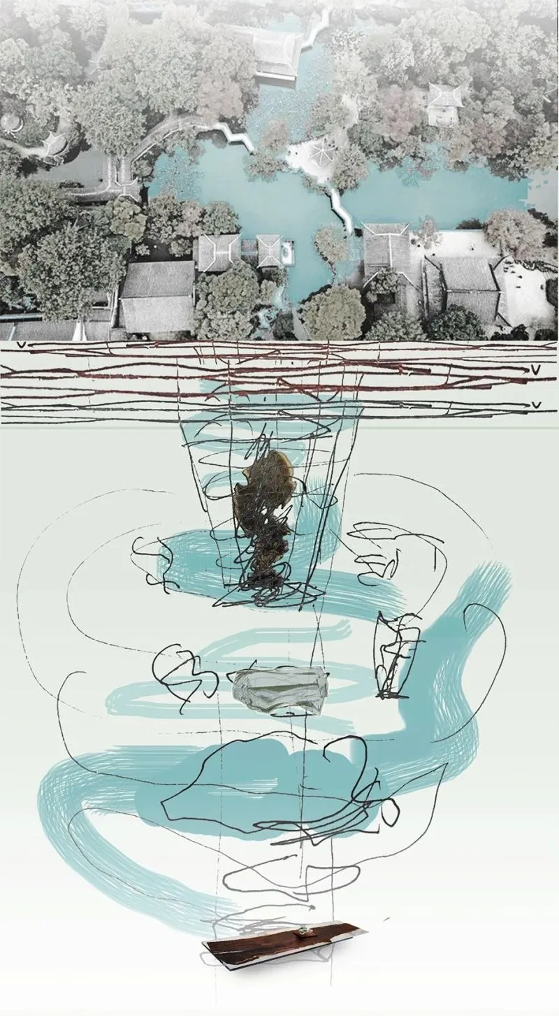 邱德光:拙政江南的「梦幻」