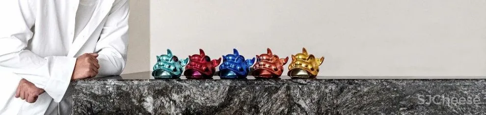 菓尔设计 以水入境，造一个园，垒一座山，筑一间舍