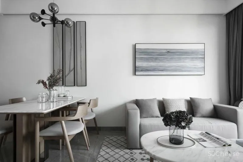 灰,用的好才算高级!