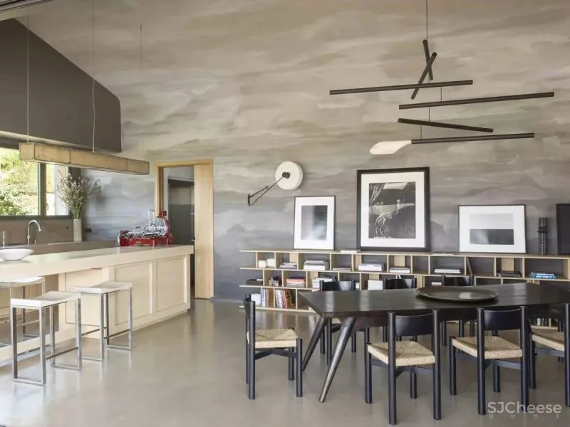 Jean Louis Deniot-法国最受追捧的国际室内设计师之一