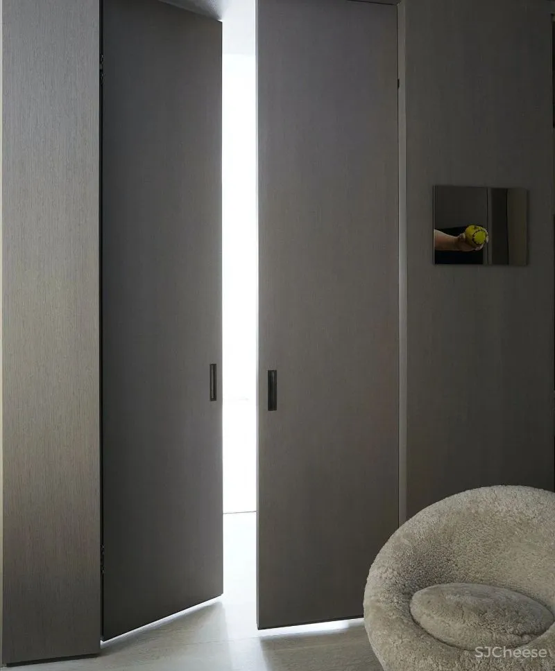 设计师私宅 空间艺术,是最接近于实用的艺术