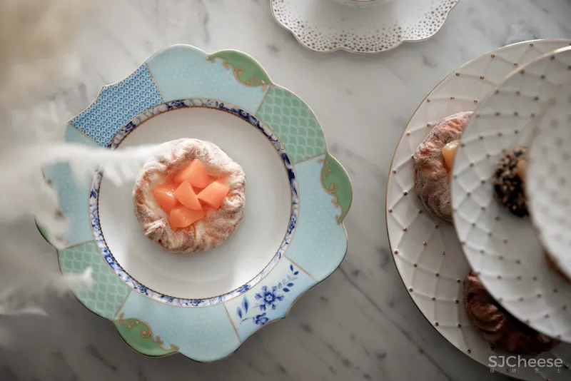 以设计之名,住进别YOUNG的家 元禾大千新作