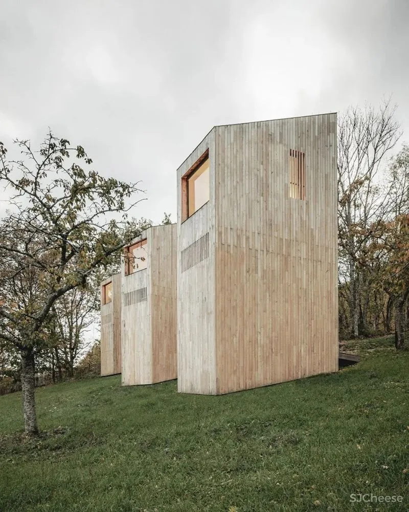 新作 Breitenbach景观酒店–48° Nord Reiulf Ramstad Arkitekter