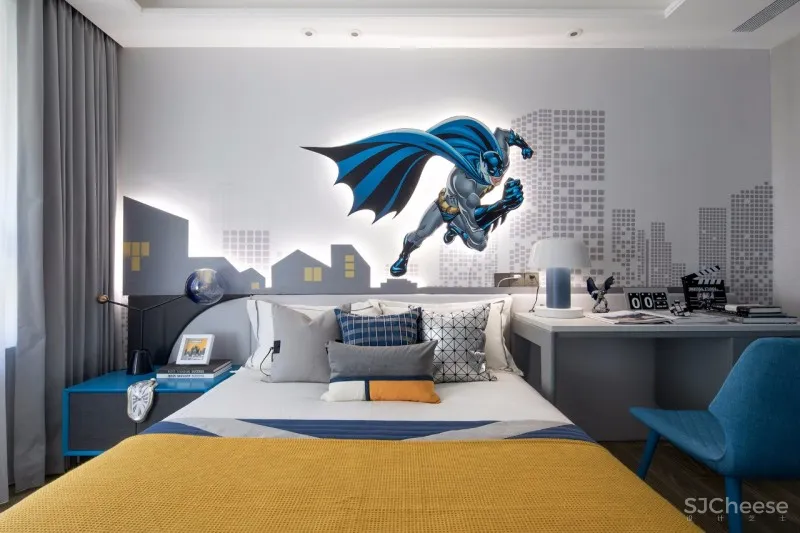 SUNS X 旭辉. 璟宸府 设计有味至清欢