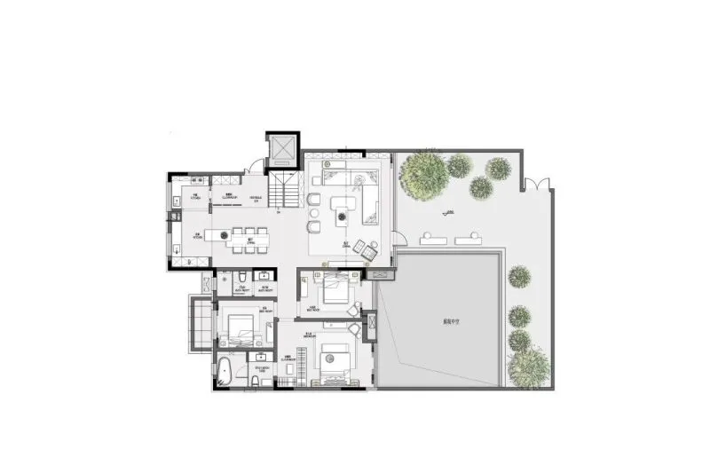 矩陣新作|生活從一座適宜的居所開始