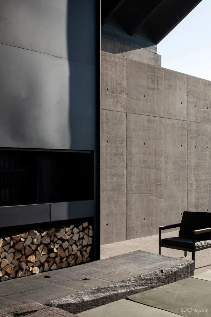 Vincent Van Duysen -推崇极简主义美学