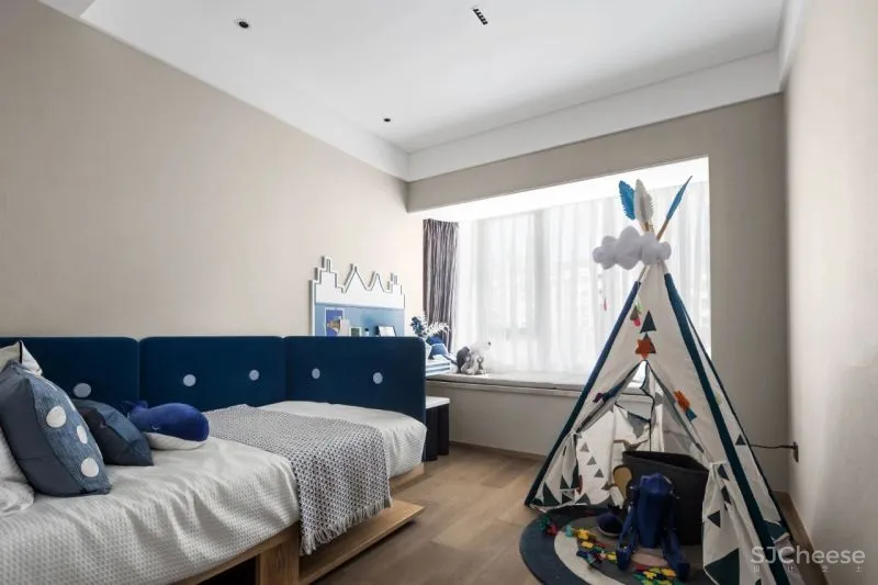 EH DESIGN 空间 诗意山水缔造人居美学——丽水银泰城项目