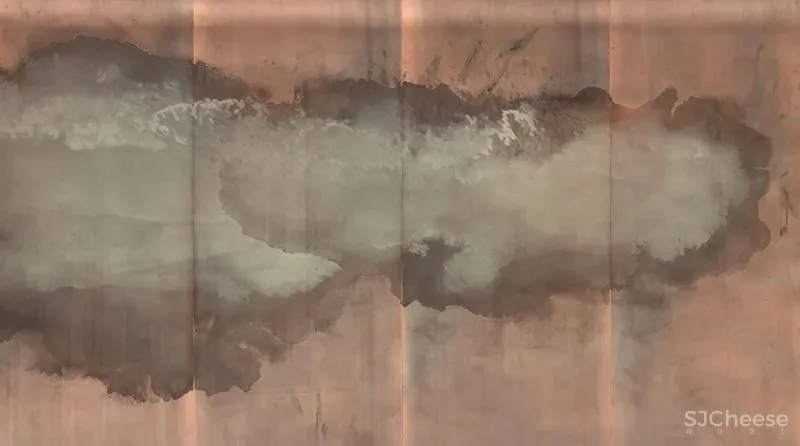 万境设计 一处净土,筑一座时间之城