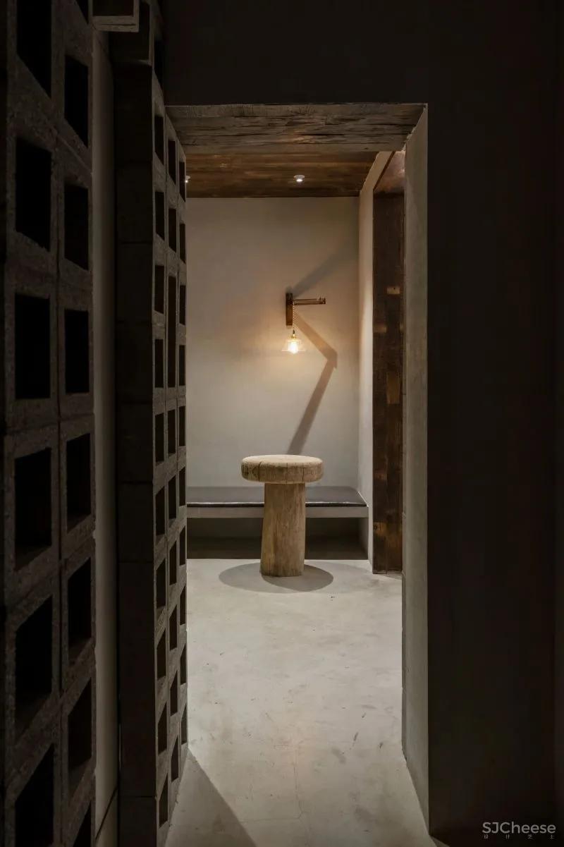 TLID 桐里 × Hibake·郭中原的日式面包店:遇见“京都”,一个日式小屋