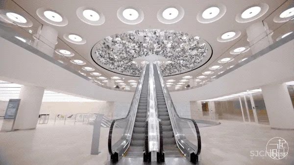 2020 年度最佳办公空间