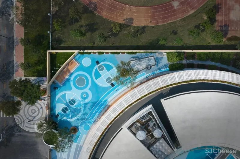 新作 终于来了，2020 中国最美幼儿园——广州圣果国际幼儿园！