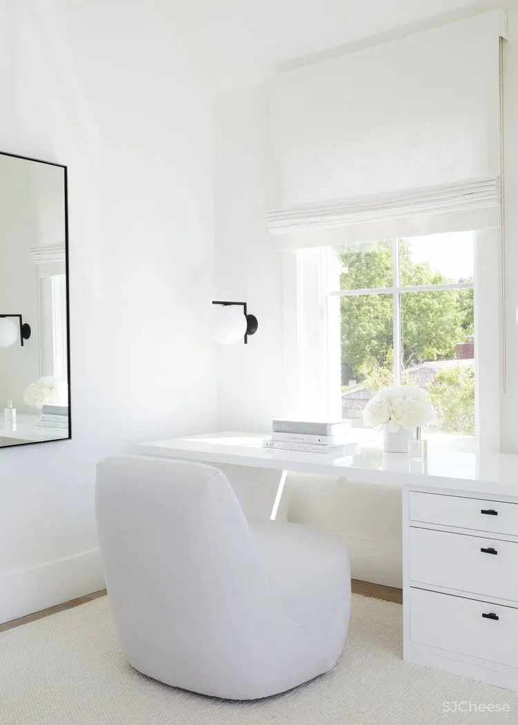 精致的简约美式，自由随性！