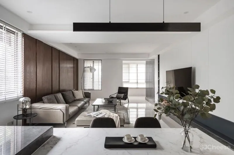 归·谧 璞珥设计