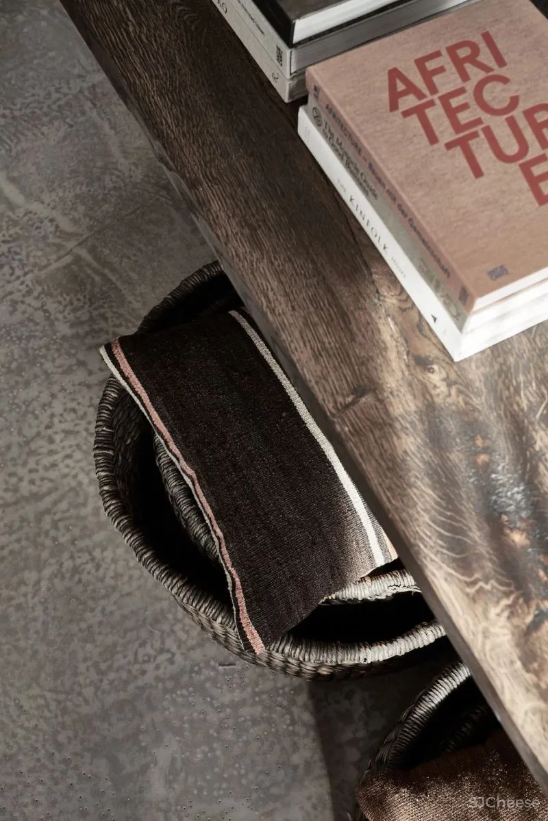 慢生活的极简主义,少不了侘寂美学!