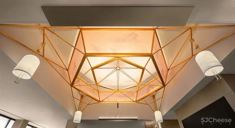 春山秋水 六朝故梦 · 醉染金陵