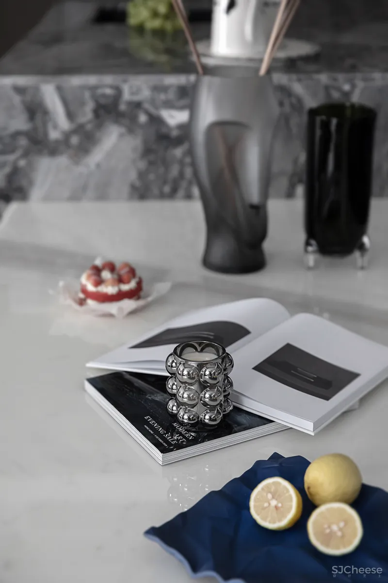 260m²私宅大平层,简约设计,安静舒适!