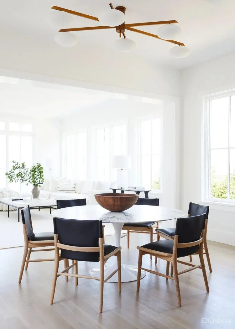 精致的简约美式，自由随性！