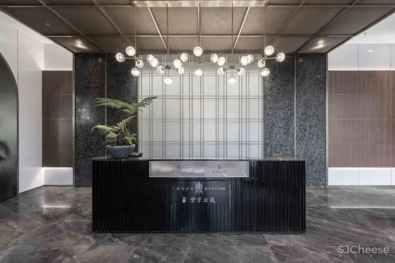 摩登艺术的空间协奏曲 HWCD