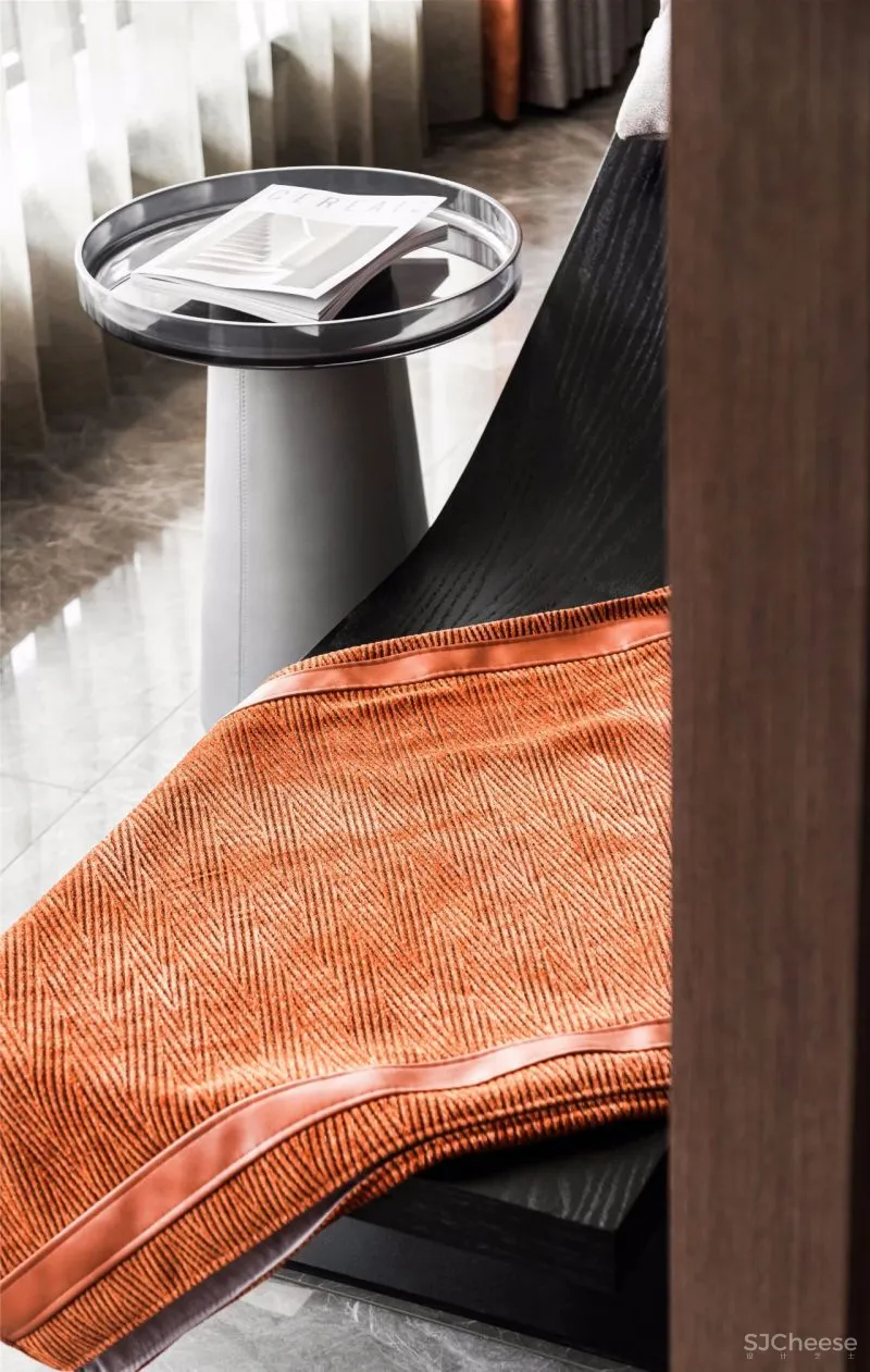 CLV-正荣：在古典中新生，在艺术中沉醉