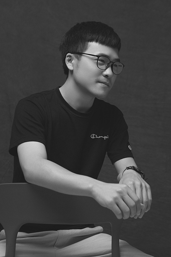 专辑 × 境象设计 SHAPE - COLOR 内建筑的形与色