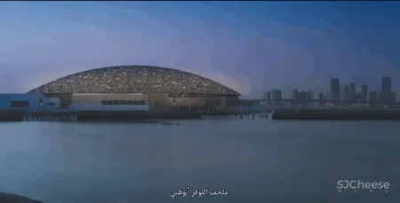 因追求完美，赔偿甲方13.6亿！这位“变态”建筑师，在岩石中凿了个酒店！