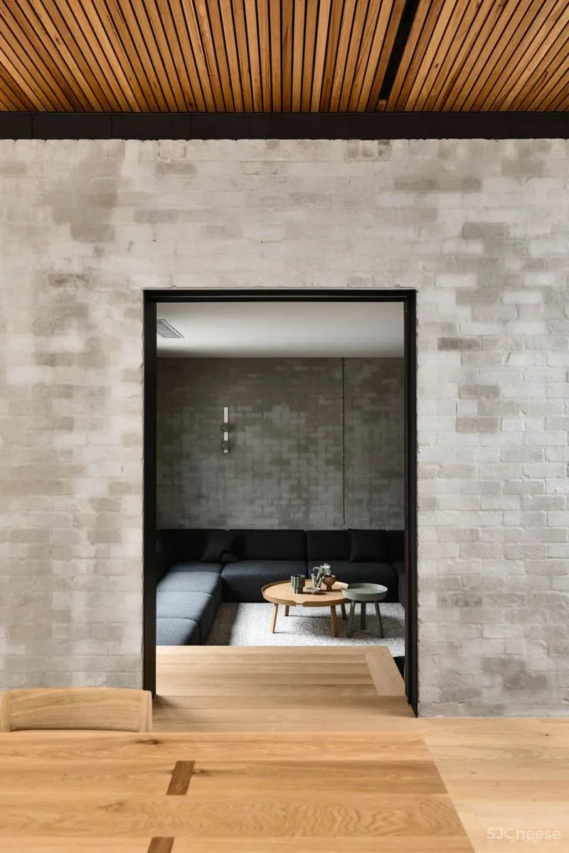 Tom Robertson 非凡的质感