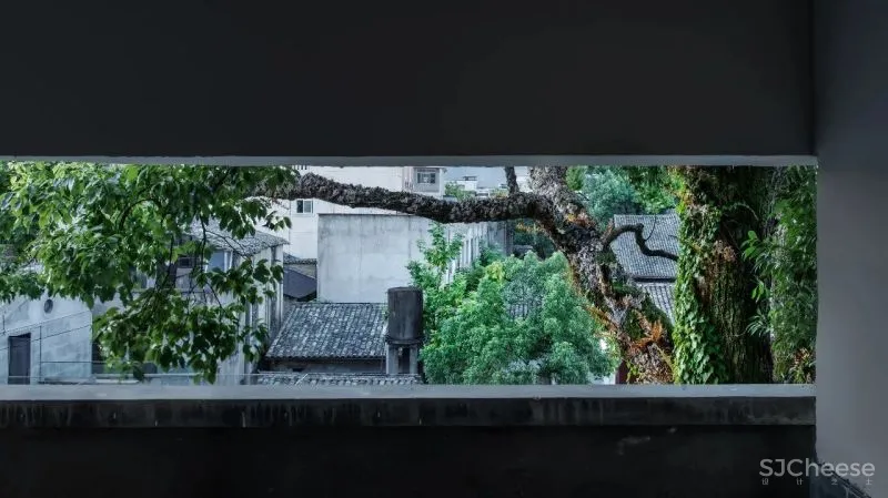 Jiakun Architects新作丨寻觅最美乡村建筑