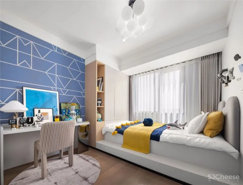 CLV-正荣：在古典中新生，在艺术中沉醉