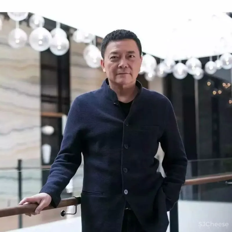 李玮珉最新力作 重庆顶奢豪宅「万科.鹅岭峯」大平层样板房