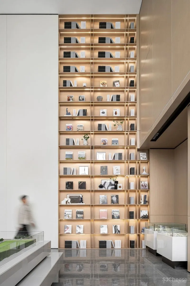 如聿设计:时尚简约设计,开启“星光巡游”之旅!