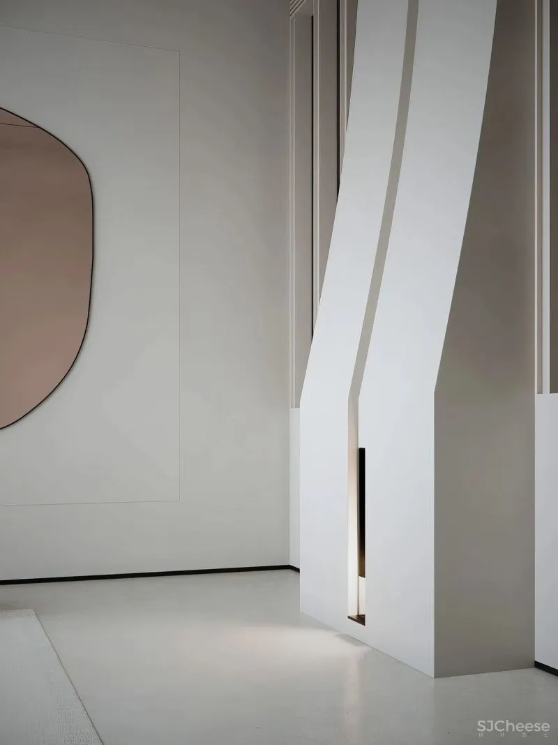 Inga Kharisova新作 俄罗斯极简主义