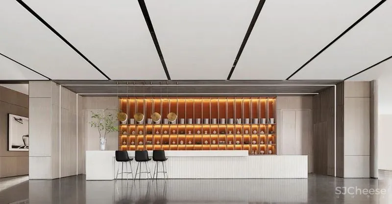 羽果设计：极简自然的艺术设计，纯粹高级的美！