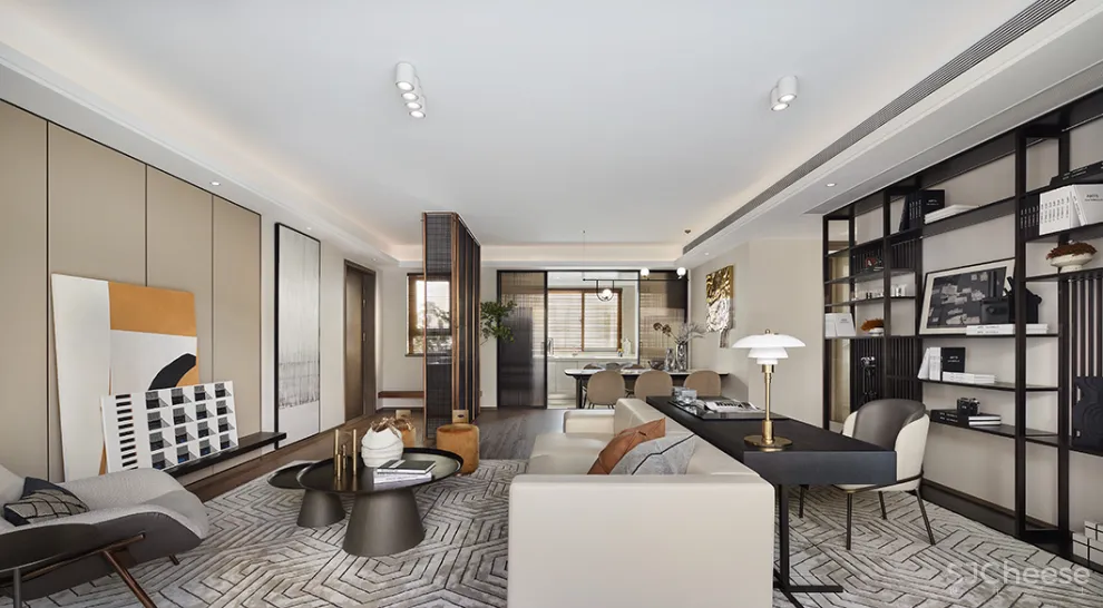 方磊：多重视角，共探人居新风尚！